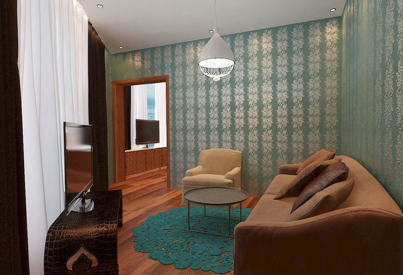 Bavico International Hotel Nha Trang