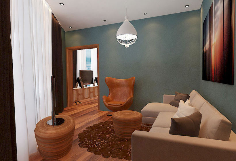 Bavico International Hotel Nha Trang