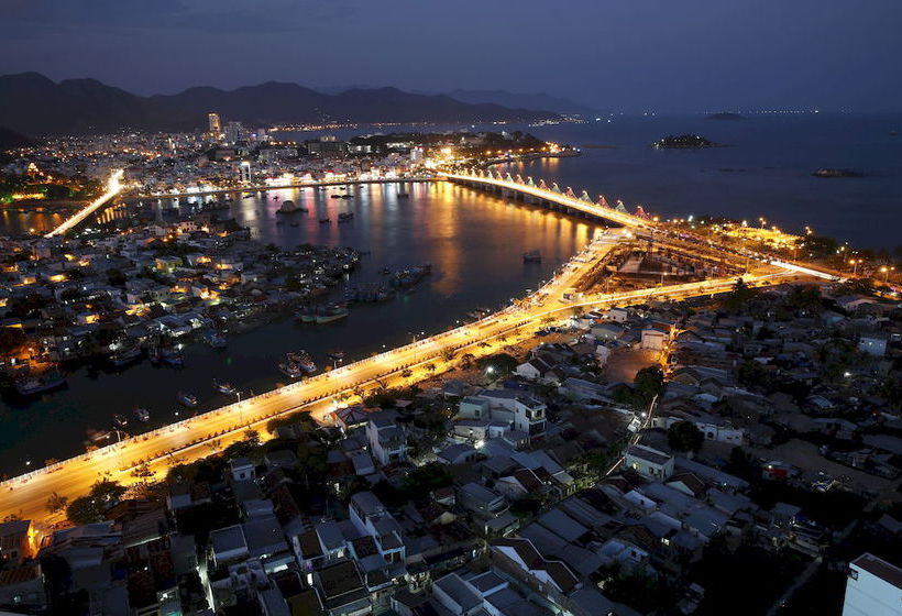 Bavico International Hotel Nha Trang