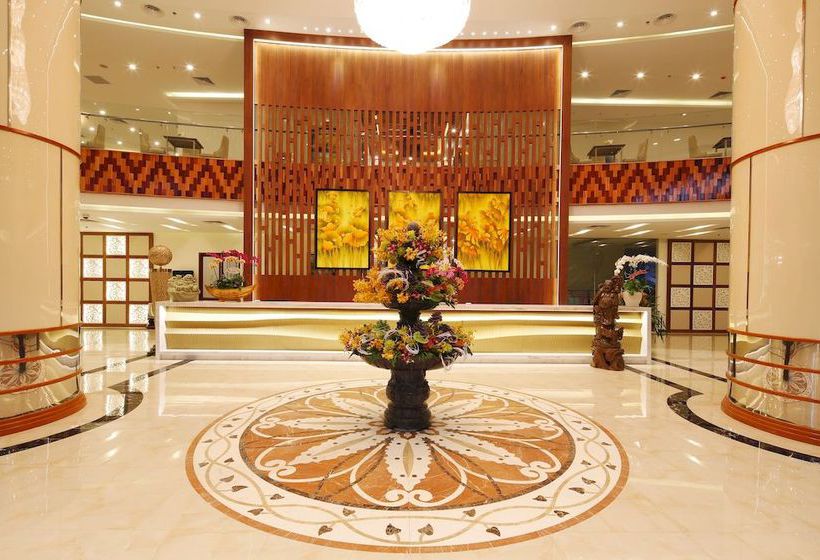 Bavico International Hotel Nha Trang