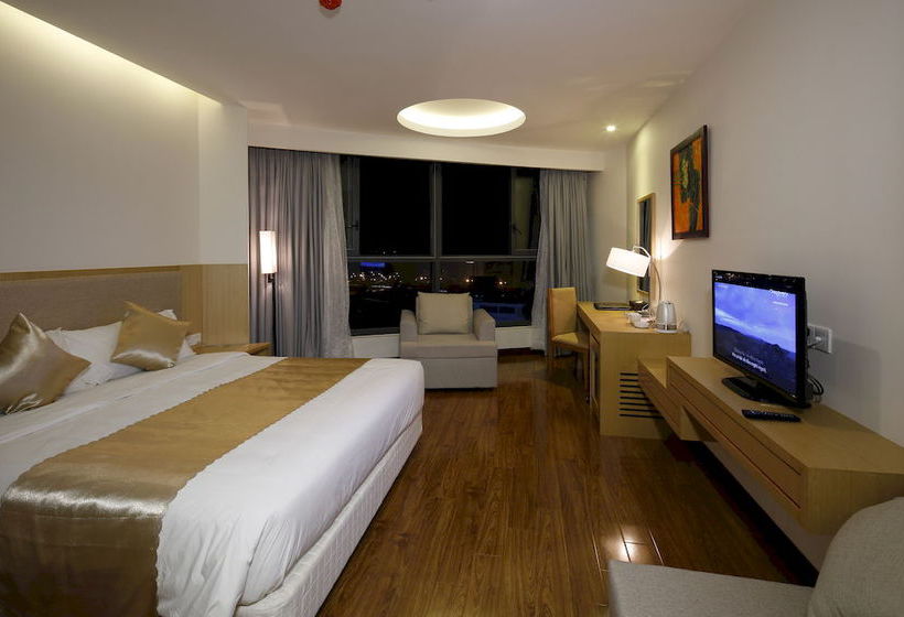 Bavico International Hotel Nha Trang