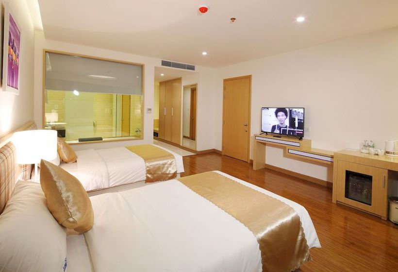 Bavico International Hotel Nha Trang