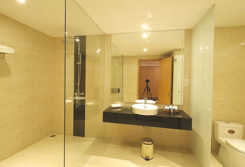 Bavico International Hotel Nha Trang