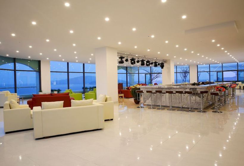 Bavico International Hotel Nha Trang