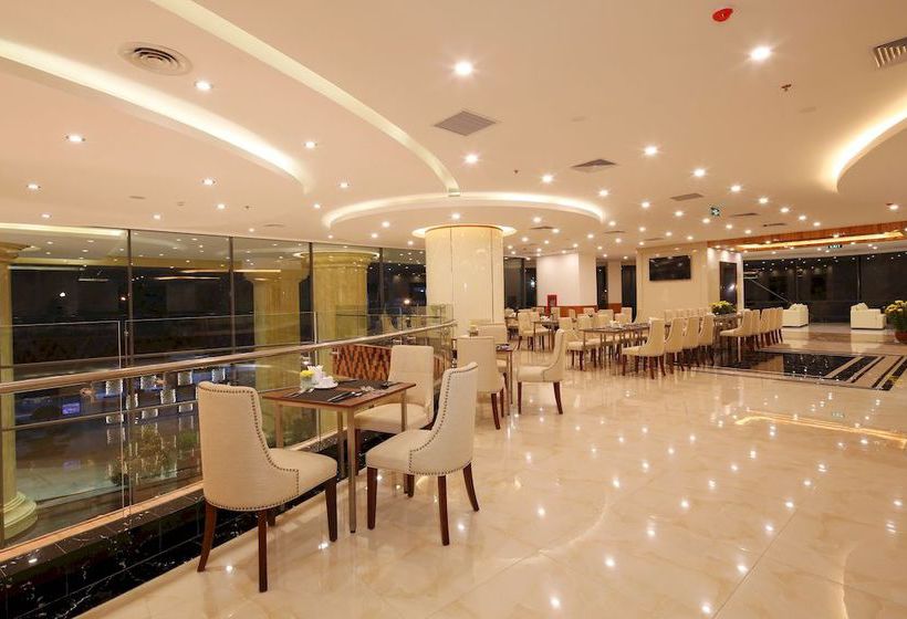 Bavico International Hotel Nha Trang