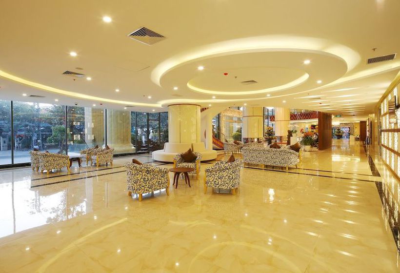 Bavico International Hotel Nha Trang
