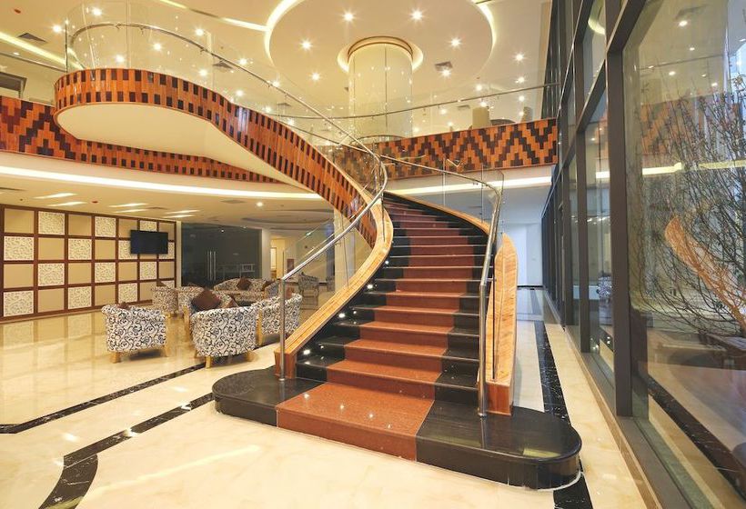 Bavico International Hotel Nha Trang