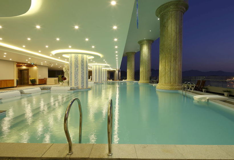 Bavico International Hotel Nha Trang