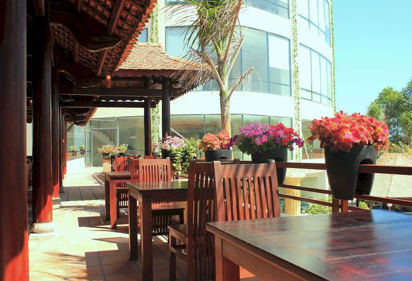 Bavico International Hotel Nha Trang