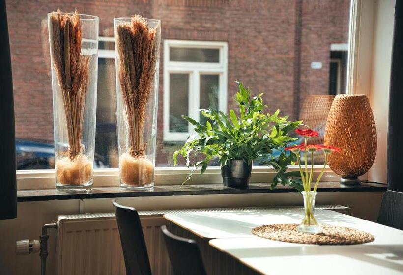 B&b De Hofnar Roermond