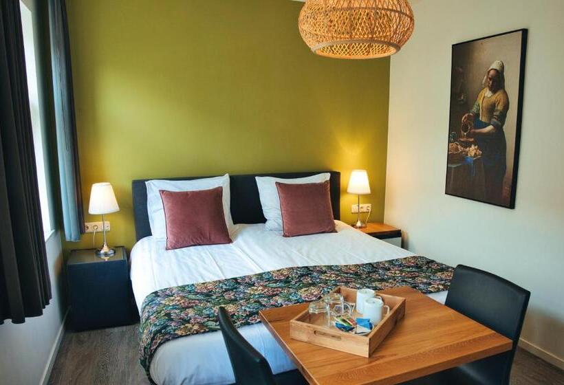 B&b De Hofnar Roermond