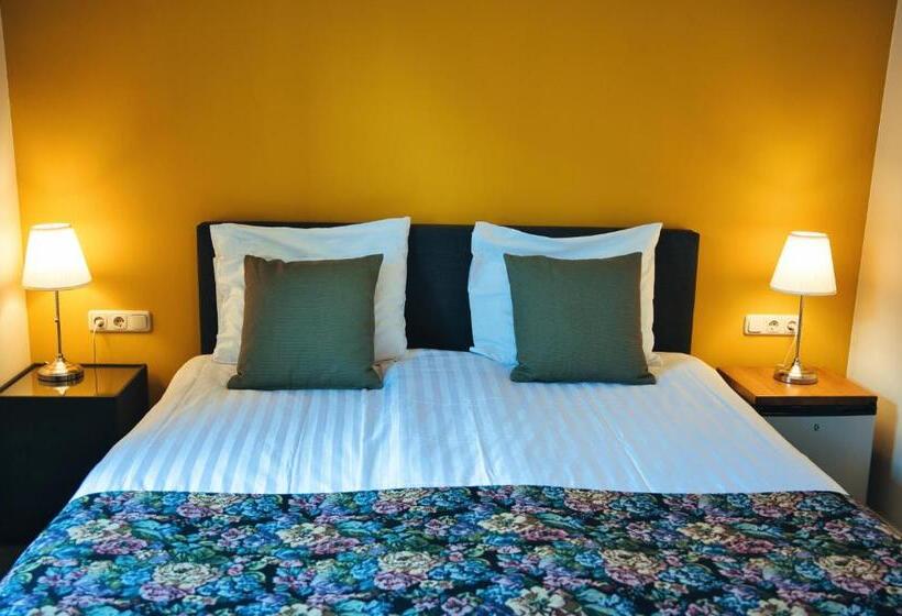 B&b De Hofnar Roermond