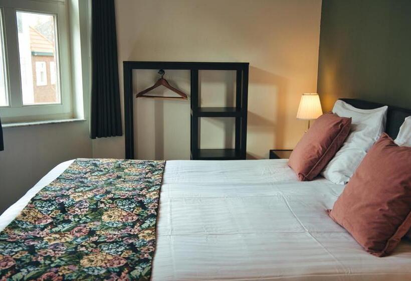 B&b De Hofnar Roermond