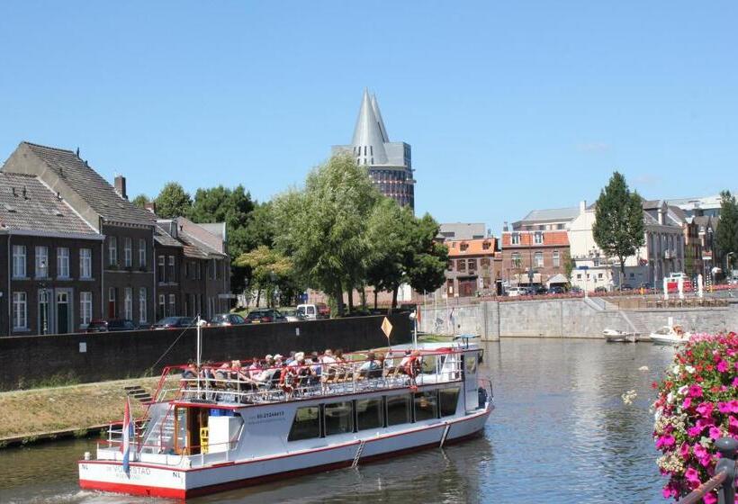 B&b De Hofnar Roermond