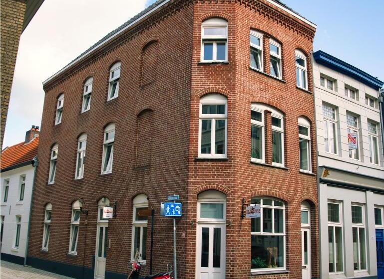 B&b De Hofnar Roermond