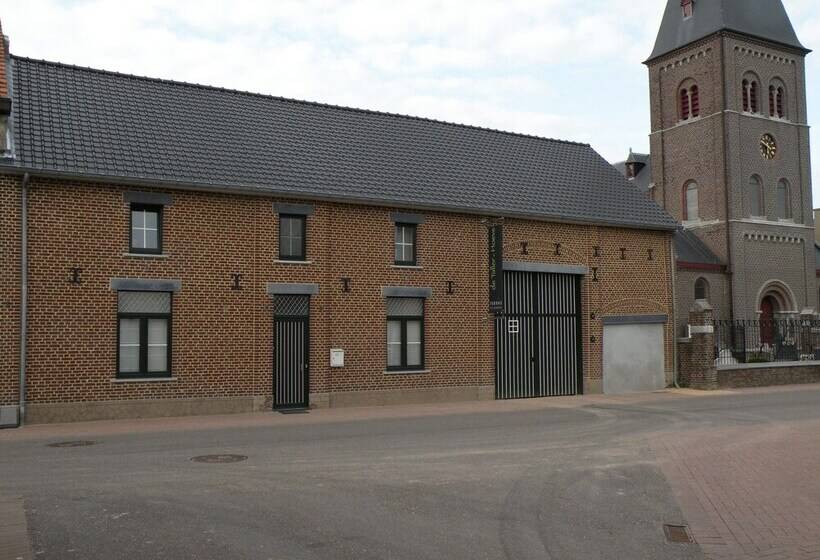B&b De Taller Hoeve