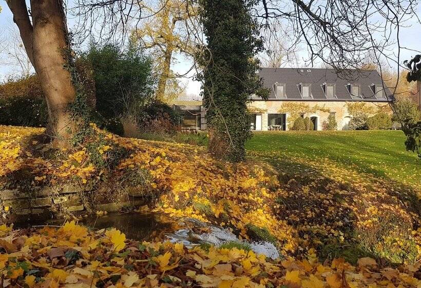 B&b Park7 Wavre   Leuven