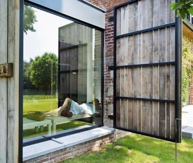 B&b Park7 Wavre   Leuven