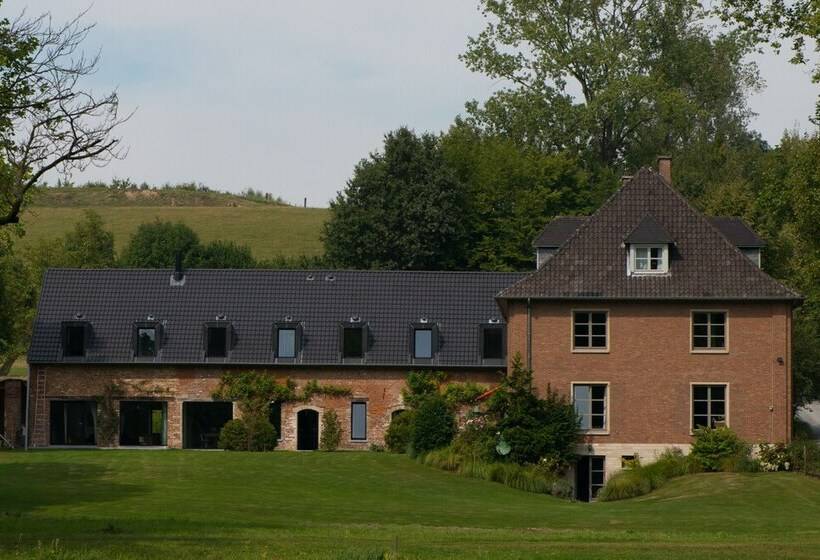 B&b Park7 Wavre   Leuven