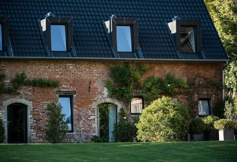 B&b Park7 Wavre   Leuven