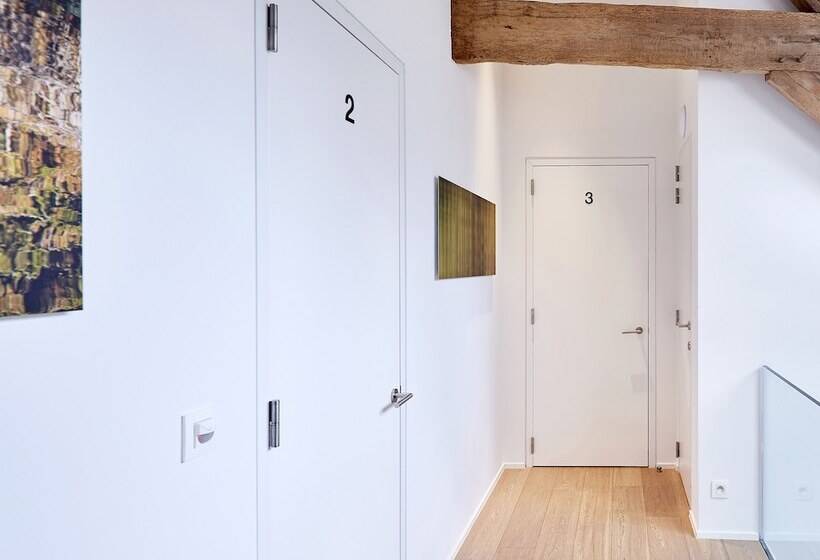 B&b Park7 Wavre   Leuven