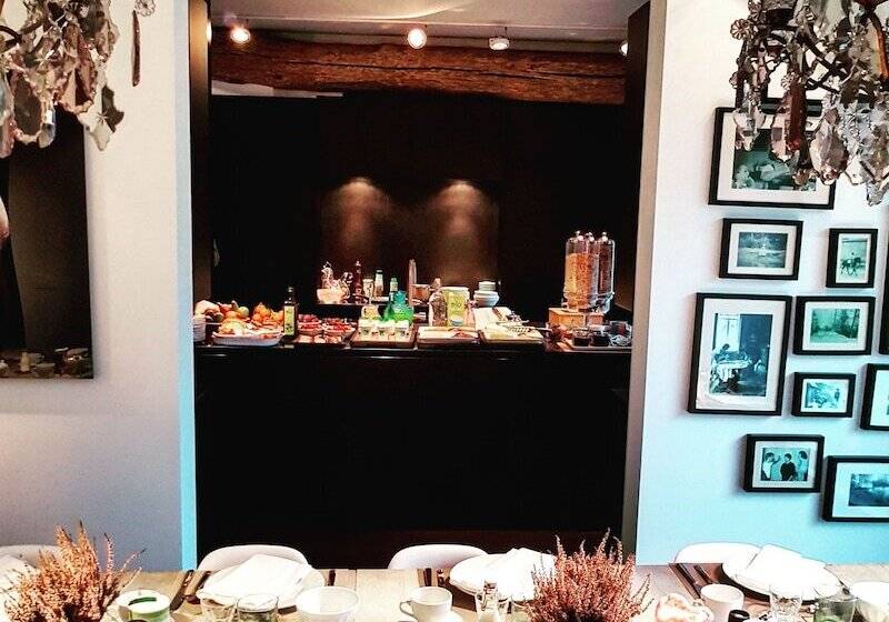 B&b Park7 Wavre   Leuven