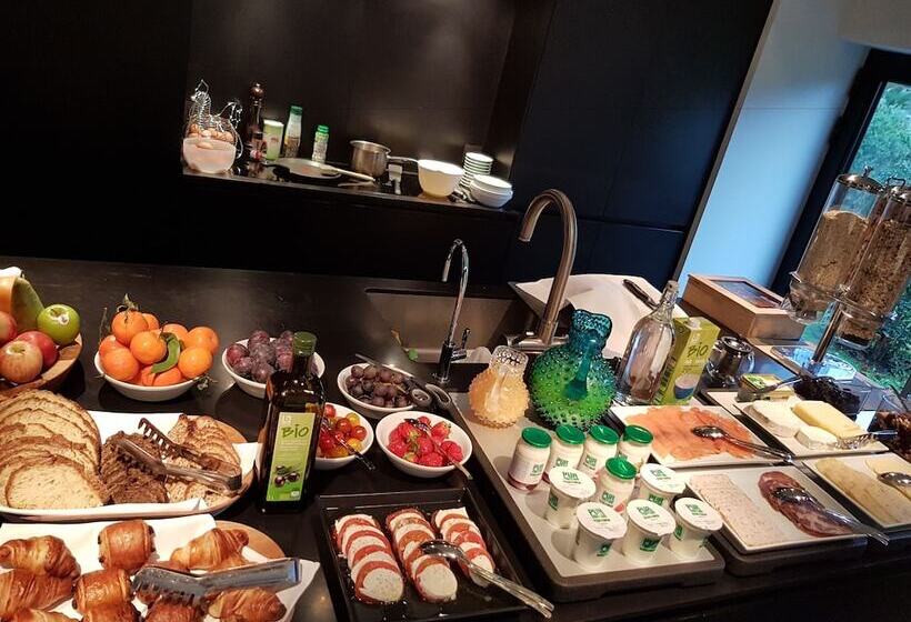 B&b Park7 Wavre   Leuven