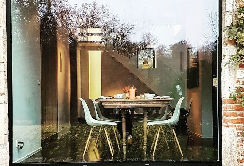 B&b Park7 Wavre   Leuven