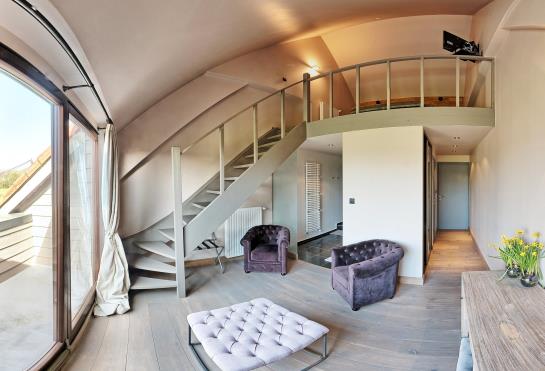 B&b Green Cottage - Residential Seminar