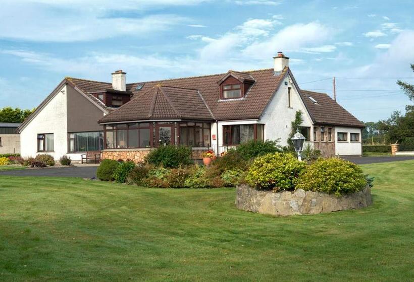 住宿加早餐  Browns Country House