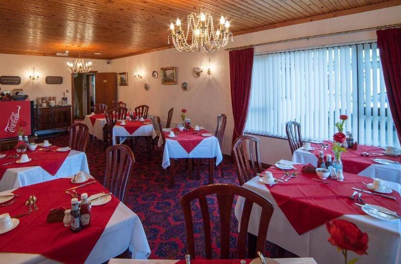 住宿加早餐  Browns Country House