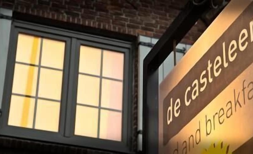 Bed and Breakfast Guesthouse De Casteleer