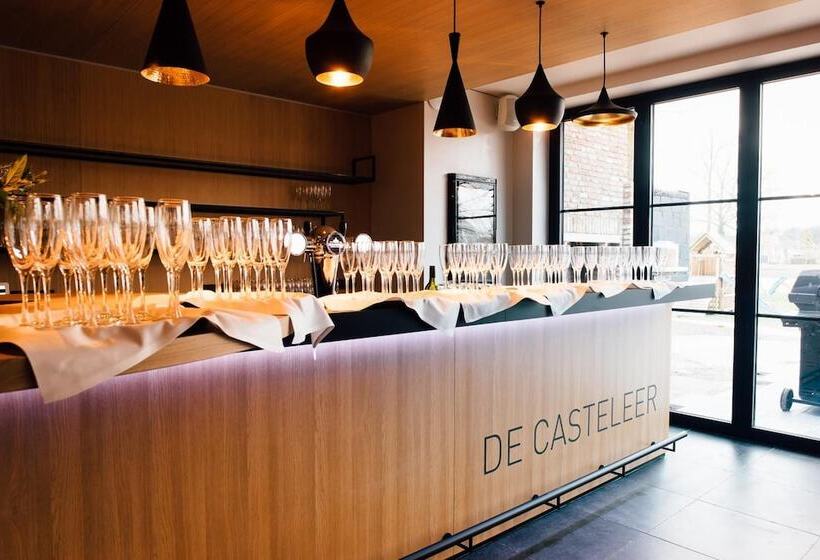 Bed and Breakfast Guesthouse De Casteleer