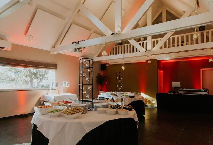 Bed and Breakfast Guesthouse De Casteleer