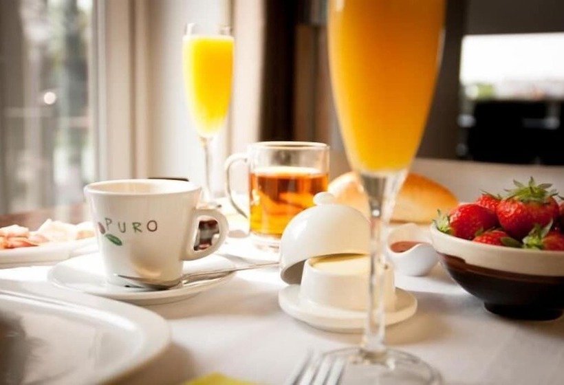 Bed and Breakfast Guesthouse De Casteleer