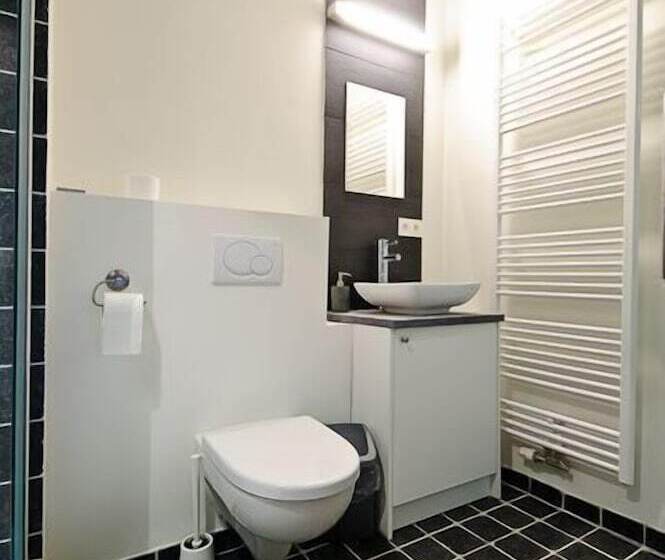 Bed and Breakfast Guesthouse De Casteleer