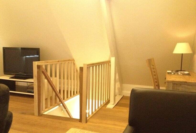 Bed and Breakfast Guesthouse De Casteleer