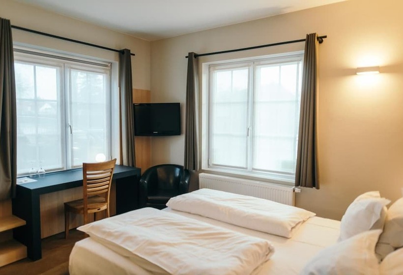 Bed and Breakfast Guesthouse De Casteleer