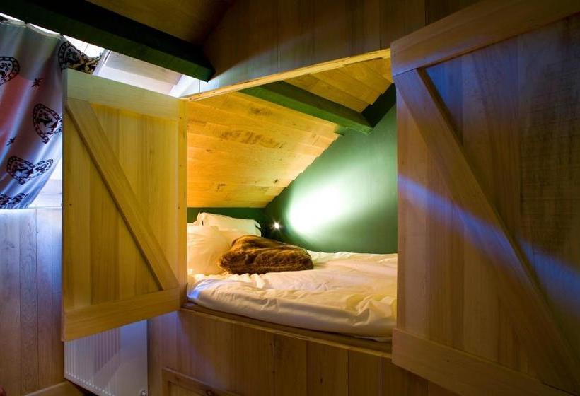 B&b Nokernote