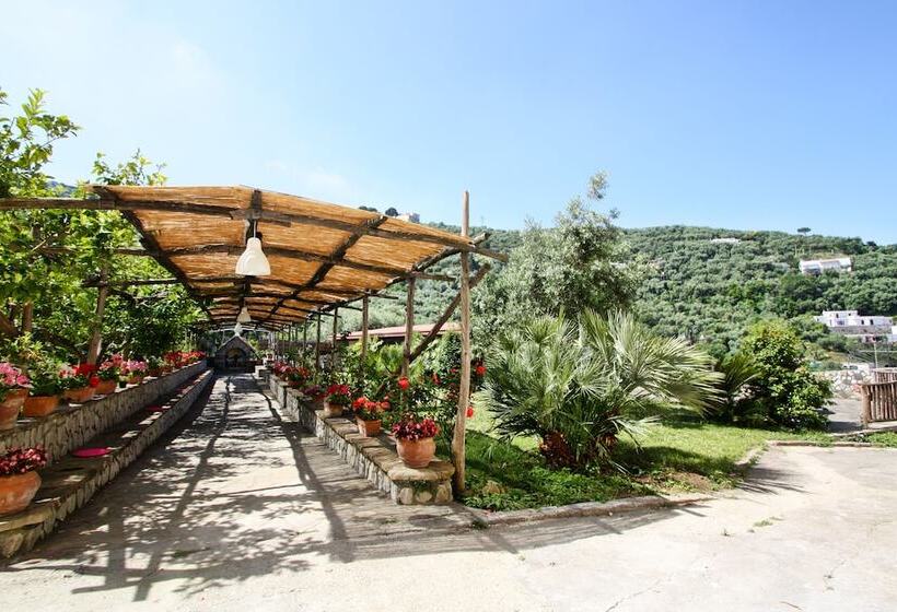 ベッドアンドブレックファースト San Francesco Relais