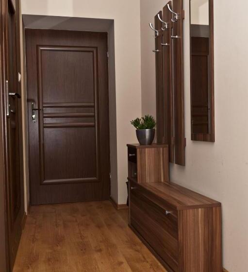 Bedrooms Piotrkowska 64