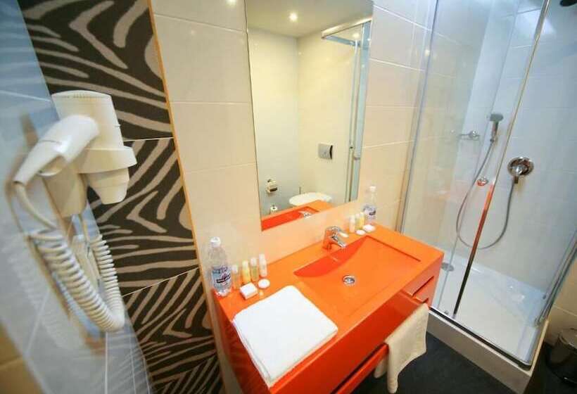 City Park Hotel By Chm