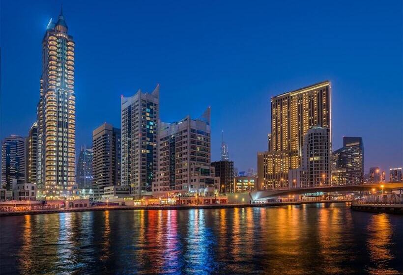 City Premiere Marina Hotel Apartments