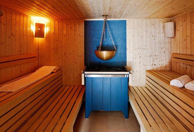 Cottonina Hotel & Mineral Spa Resort