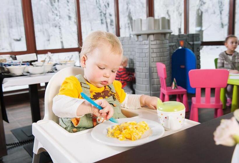 Cottonina Hotel & Mineral Spa Resort