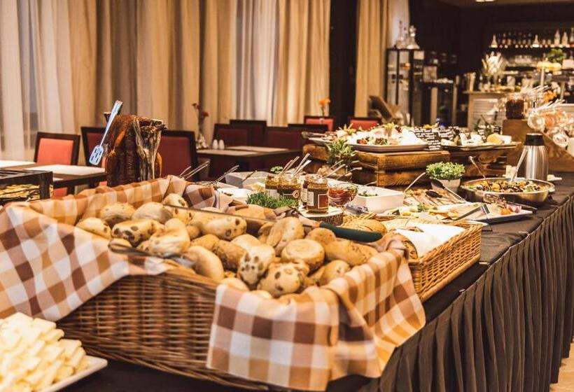 Cottonina Hotel & Mineral Spa Resort