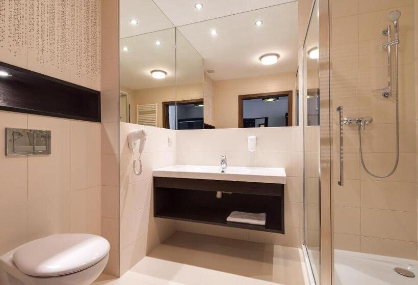 Cottonina Hotel & Mineral Spa Resort