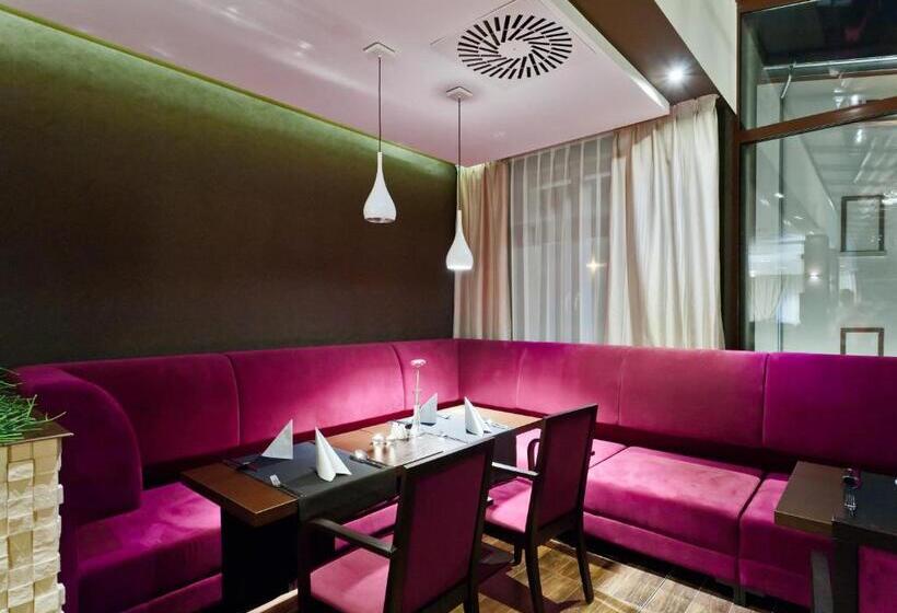 Cottonina Hotel & Mineral Spa Resort