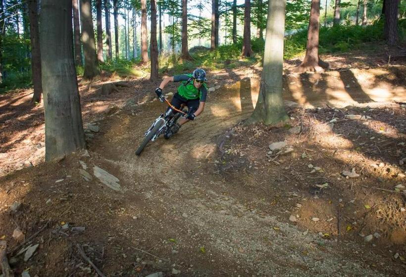 Cottonina Hotel & Mineral Spa Resort