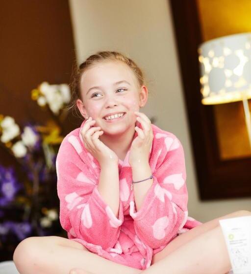 Cottonina Hotel & Mineral Spa Resort